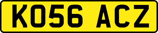 KO56ACZ