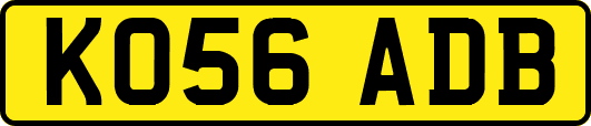 KO56ADB