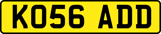 KO56ADD
