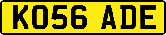 KO56ADE