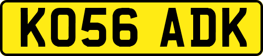 KO56ADK