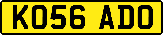 KO56ADO
