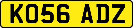 KO56ADZ