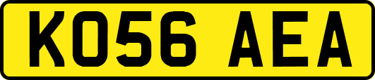 KO56AEA