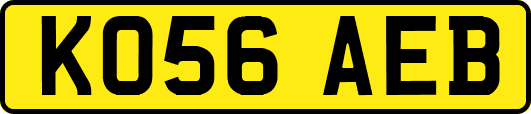 KO56AEB