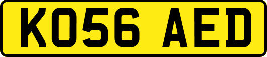 KO56AED