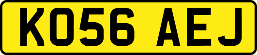 KO56AEJ