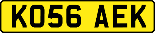 KO56AEK