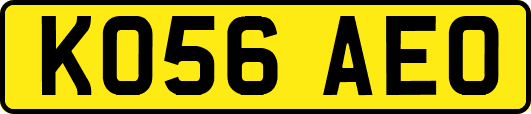 KO56AEO