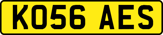 KO56AES