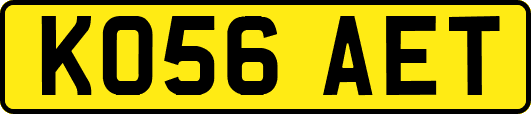KO56AET