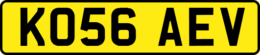 KO56AEV
