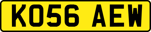 KO56AEW