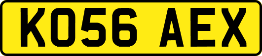 KO56AEX