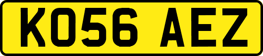 KO56AEZ