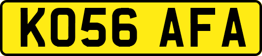 KO56AFA