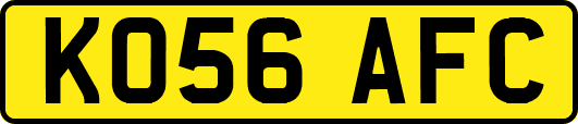 KO56AFC