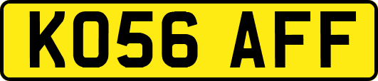 KO56AFF