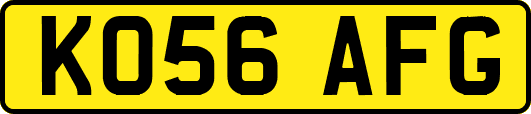 KO56AFG