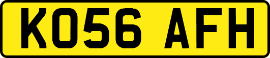 KO56AFH
