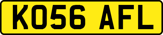 KO56AFL