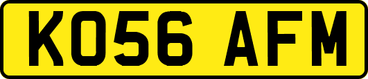 KO56AFM