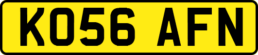 KO56AFN