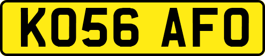 KO56AFO