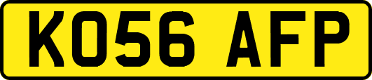 KO56AFP