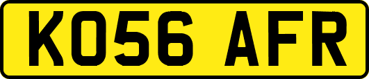 KO56AFR