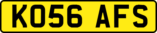 KO56AFS