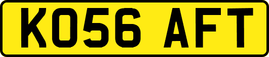 KO56AFT