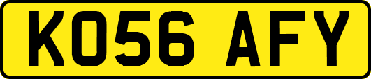 KO56AFY
