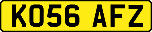 KO56AFZ