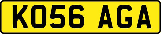 KO56AGA