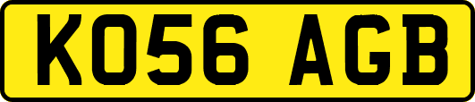 KO56AGB
