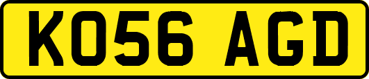 KO56AGD