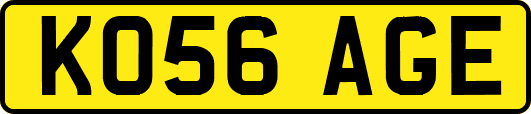 KO56AGE