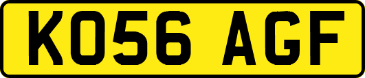 KO56AGF