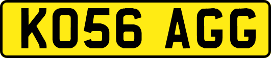KO56AGG
