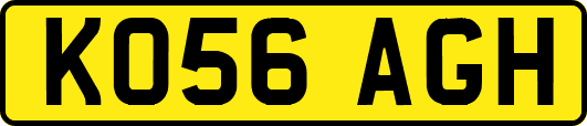 KO56AGH