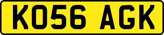 KO56AGK
