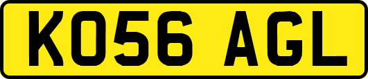 KO56AGL