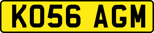 KO56AGM