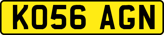 KO56AGN