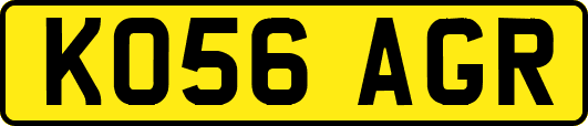 KO56AGR
