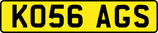 KO56AGS