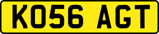 KO56AGT