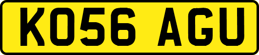 KO56AGU