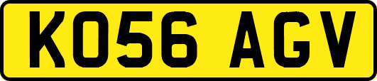 KO56AGV